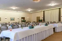 Waldhotel Berghof Hotels in Georgenthal