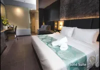 Solid Hotels