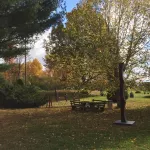 Harwood Hill Motel فنادق في Bennington