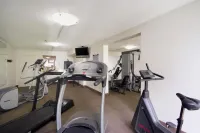 Ramada by Wyndham Cornwall - Gym