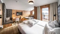 Dolomiten Residenz - Sporthotel Sillian Hotels in Sillian