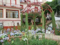 Hotel Andalucia Hotels in Lanjarón