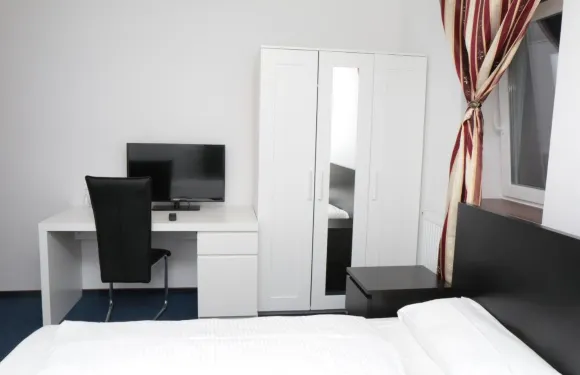 荷爾斯泰因霍夫旅館