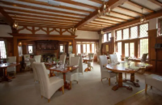 Dales Country House Hotel Hotel di Sheringham