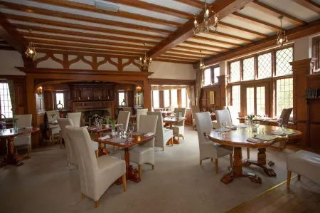 Dales Country House Hotel Отели в г. Кли Некст Си