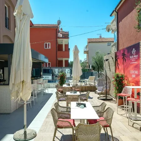 Hotel Stella Maris - Style & Comfort