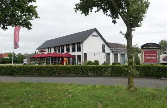 凱哲斯堡餐廳酒店