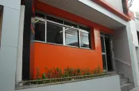 Center Park Hotel Lapa Hotels in Vila Romana