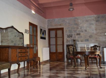Casa Cundaro
