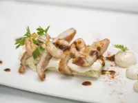 Crisol Almirante 費羅爾酒店
