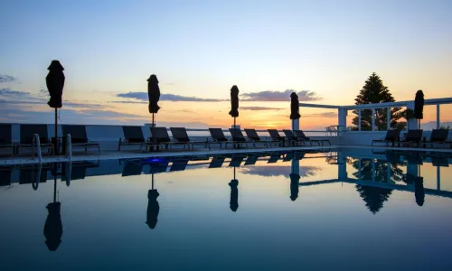 Rochari Hotel