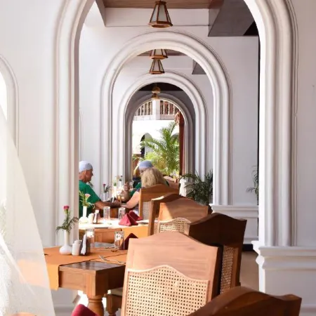 AyurSoma Ayurveda Royal Retreat