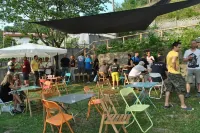Italian Piston House Sport Moto Rent Hotels in Millesimo