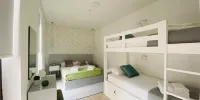 Family Hostel Costa Nova - Familiekamer