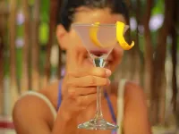 Praiagogi Boutique Pousada - bar