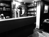 Hotel Restaurant Baryton