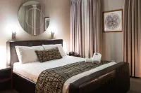 Clarendon Hotel Hotels in Newcastle