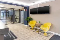 BridgePointe Inn & Suites by BPhotels, Council Bluffs, Omaha Area