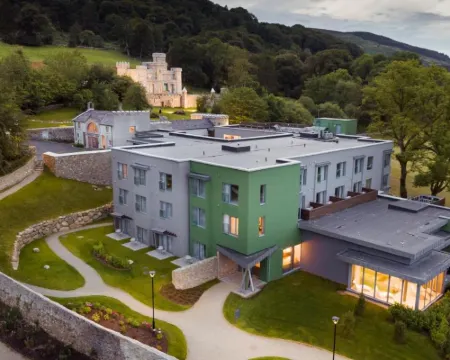 Killeavy Castle Estate Hotels in Newry