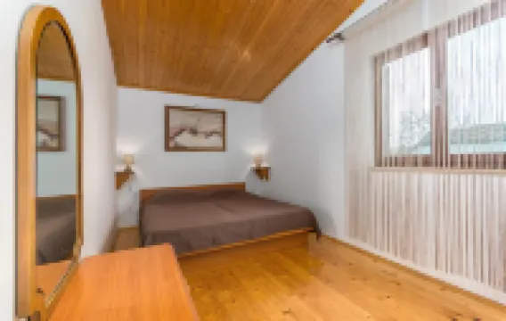 多麗雅娜公寓飯店