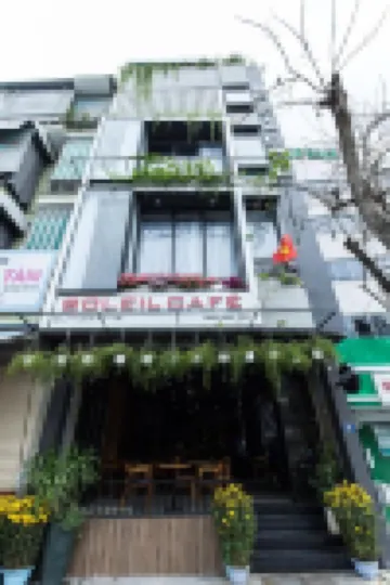 太陽之家酒店