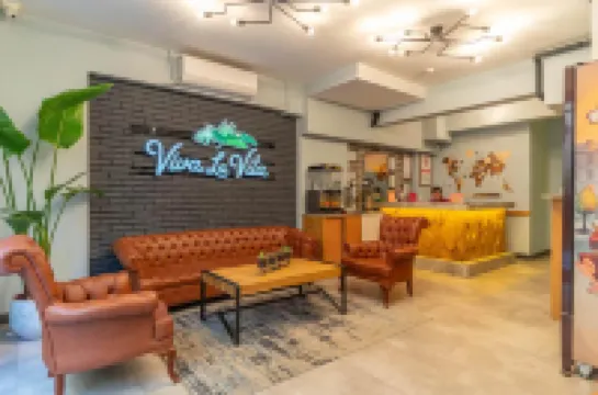 Viva la Vita Butik Otel