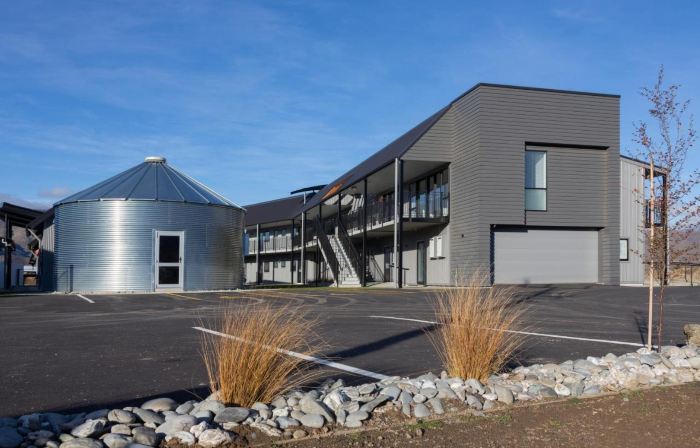 Harvest Park Studios