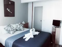 Resothel Group Các khách sạn ở Le Cannet