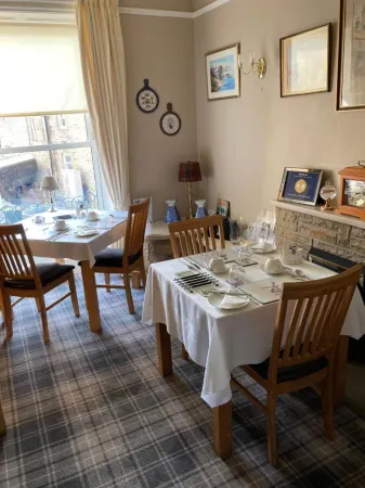 Thornsgill House Bed & Breakfast