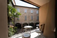 Relais B&B Corte Dei Turchi Hotels in Verucchio