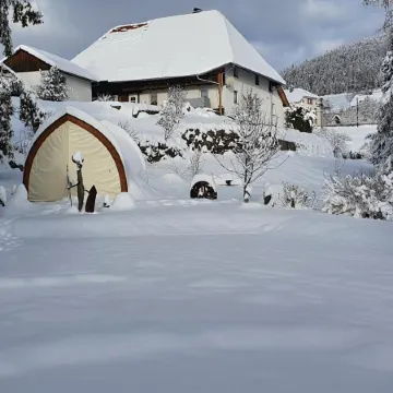 Landhotel Mühle zu Gersbach