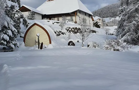 穆爾格巴赫蘭德酒店