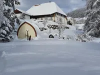 Landhotel Mühle zu Gersbach