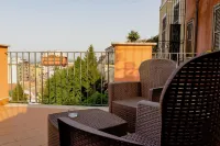 Hotel Ristorante Garibaldi Hotel di Frosinone