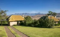 Montusi Mountain Lodge
