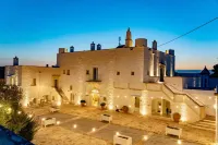 Masseria Ayroldi