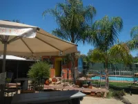 Alice Lodge Hotels in Alice Springs