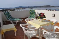 Hotel Nido D'Aquila