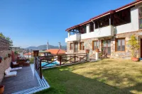 Kirazlı Sultan Konak Hotels in Kirazli