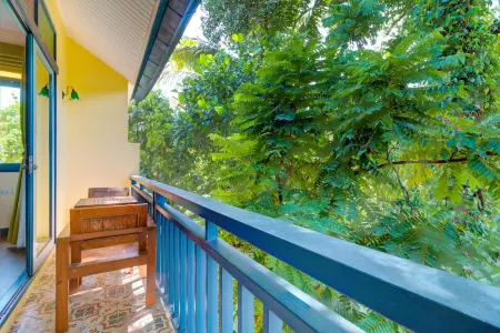 Baan Patcharintorn Samui Отели рядом с достопримечательностью «смотровая площадка Лад Кох»