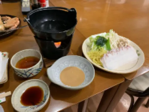 Ryokan Yamaichi