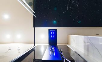 B&B Erifrà Piccolo Hotel