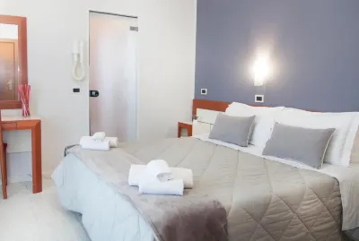 Hotel Melita Beach Experience فنادق في فيسيربا