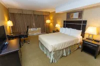 The George Dawson Inn & Conference Centre Hotel dekat Walter Wright Pioneer Village