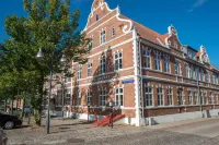 Hotel Vinhuset - ที่มีบาร์