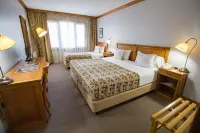 Hotel Kosten Aike