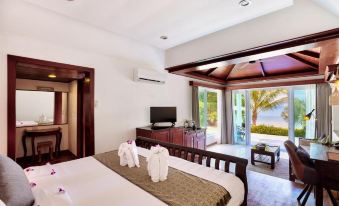 Sea Valley Resort