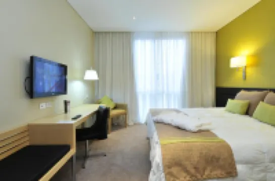 Rivera Casino & Resort Hotels in 