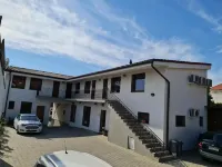 Apartmány Malý Princ Hotels in Bojnice