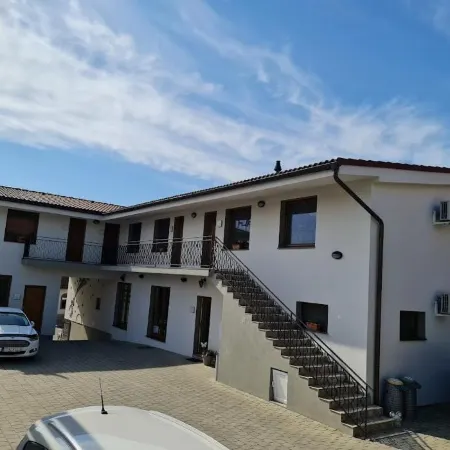 Apartmány Malý Princ